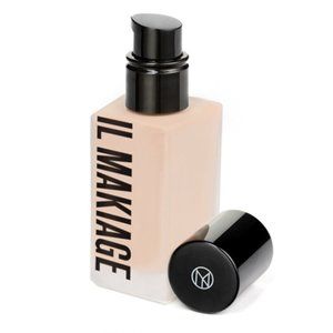 IL MAKIAGE - WOKE UP LIKE THIS FOUNDATION -  #035